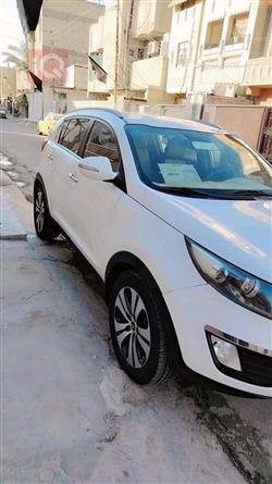 کیا سپۆرتاج